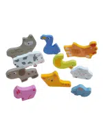 BLOQUES DE GRANJA - Imagen 2