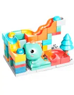 Bloque de Construcción Dino - Imagen 3