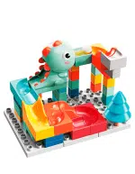 Bloque de Construcción Dino - Imagen 2