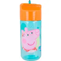 Botella Hydro pequeño Peppa Pig 430ml