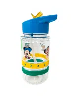Botella Lineas Mickey