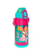 Botella Pp Térmica Paw Patrol
