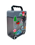 Botella maleta 450ml