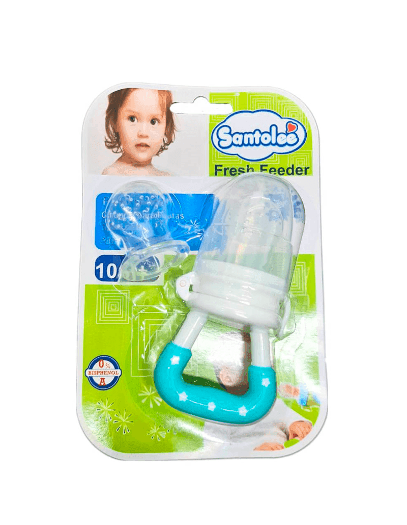 Chupón-Alimentador-Para-Bebes-Con-Repuesto-a Chupón Alimentador Para Bebes Con Repuesto - Imagen 1