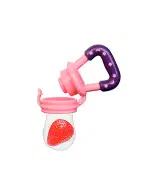 Chupón Alimentador Para Bebes Con Repuesto - Imagen 4