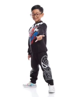 Conjunto Spiderman para Niños