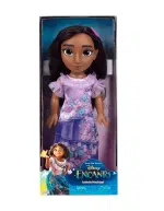 Disney Encanto Muñeca Isabela 35cm