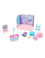 Gabby Playset cuarto Gatisirena - Imagen 3