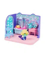 Gabby Playset cuarto Gatisirena - Imagen 2