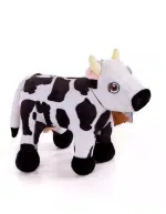 Granja zenón vaca lola