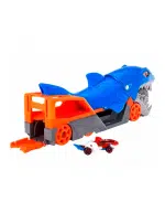 HotWheels Remolque tiburón - Imagen 2