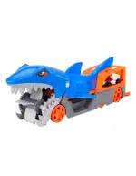 HotWheels Remolque tiburón - Imagen 3