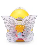 Huevo Sorpresa Rainbocorns Plateado - Imagen 2