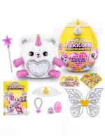 Huevo Sorpresa Rainbocorns Plateado - Imagen 3