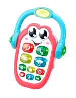 Juguete Celular Musical - Imagen 3