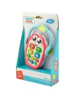 Juguete Celular Musical