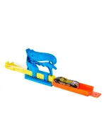Mini Lanzador Y Coche - Imagen 2