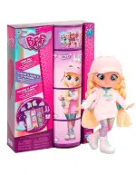 Muñeca Cry Babies Fashion Bff