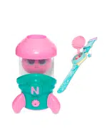Muñeco Bebé Mikromerito Pulgui Neonatos Distroller - Imagen 3