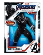 Muñecos MARVEL Avengers Endgame Gigantes 55cm de Alto - Imagen 3