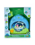 PROYECTOR MUSICAL WINFUN DULCES SUEÑOS BABY DISNEY