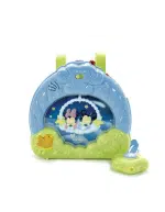 PROYECTOR MUSICAL WINFUN DULCES SUEÑOS BABY DISNEY - Imagen 2