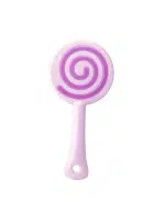 Paleta Mordedora De Silicona