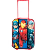 SET ESCOLAR AVENGERS