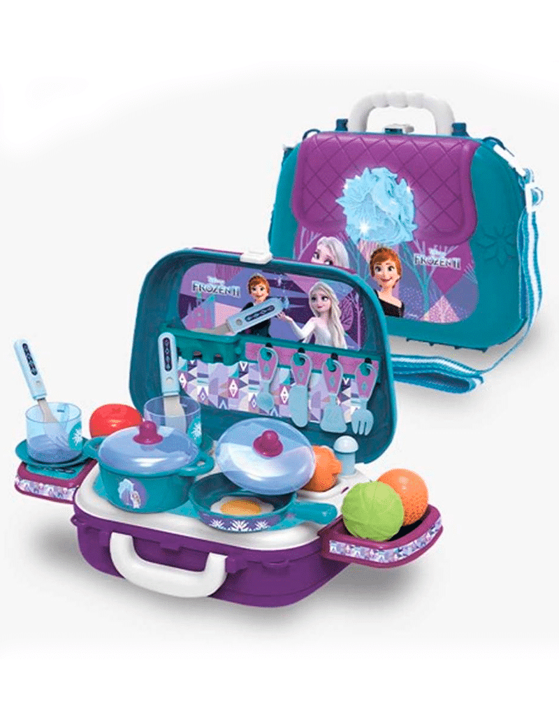 Set-De-Cocina-Y-Lonchera-2-En-1-Frozen-ll-b Set De Cocina Y Lonchera 2 En 1 Frozen ll - Imagen 1