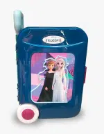 Set De Cocina Y Maleta 3 En 1 Frozen II - Imagen 2