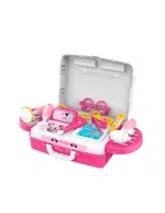 Set de Doctora Maletín 3 en 1 Minnie Mouse - Imagen 4