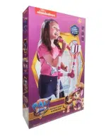 Set de Micrófono Karaoke de Paw Patrol - Imagen 2