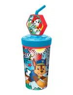 Striders Impex Tumbler 390 ml paw patrol