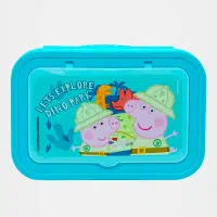 TAPER DE GEORGE PIG