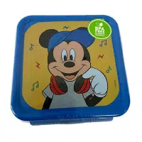 TAPER-HERMETICO-MICKEY