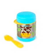 TERMO COMIDA SKIP HOP - Imagen 3
