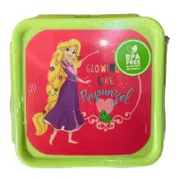 Táper Hermético Rapunzel