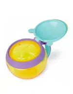 Taza Snack Unicornio Skip Hop - Imagen 2