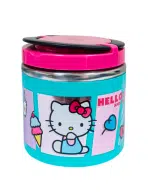 Termo de comida Hello kitty