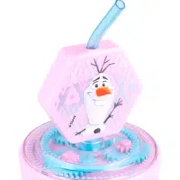 Vaso Disney Frozen Stor Gear – 390 ml