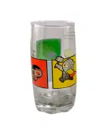 Vaso de Vidrio Marvel - Imagen 2