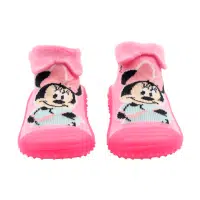 Zapamedias Minnie para bebé