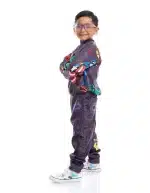 Conjunto Avengers para Niños - Imagen 3