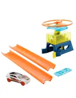 despegue de drones HotWheels - Imagen 3