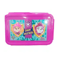 taper Paw Patrol Chicas