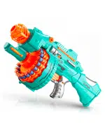 Ametralladora Soft Bullet - Imagen 2