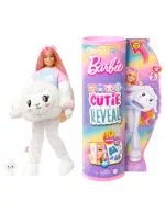 Barbie Cutie Reveal - Imagen 3