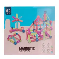 Bloques Didácticos Magnéticos