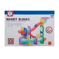 Bloques Magnéticos Didácticos