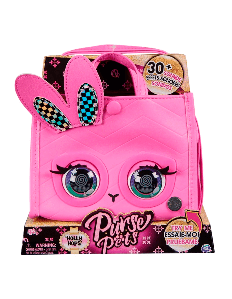 Bolso-Interactivo-Conejito-Rosa-a Bolso Interactivo Conejito Rosa